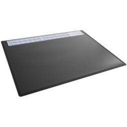 SkrivunderlÃ¤gg DURABLE kal PP 65x50 sva