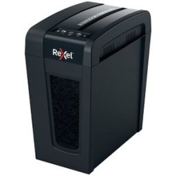 DokumentfÃ¶rstÃ¶rare Rexel Secure X8-SL P4