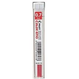 Reservstift Color ENO 0,7 RÃ¶d 6/fp 12frp
