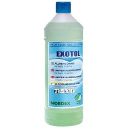 AllrengÃ¶ring Nilfisk Exotol, 1L