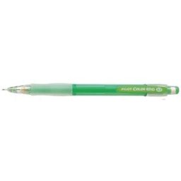 Stiftpenna PILOT Color Eno 0,7mm grÃ¶n 12st