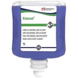TvÃ¥l Estesol Lotion 1L