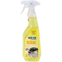 Allrent ACTIVA KÃ¶k spray750ml
