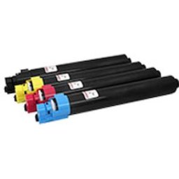 Ricoh AficioÂ® MP C4000,5000,5050