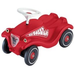 Sparkbil Bobby Car, frÃ¥n 1 Ã¥r