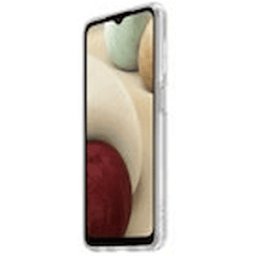 Samsung Soft Clear Cover EF-QA125 - Baksidesskydd fÃ¶r