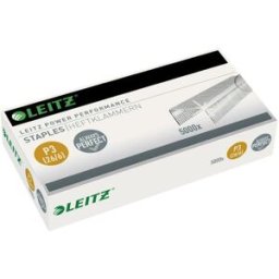 HÃ¤ftklammer LEITZ P3 26/6 5000/fp