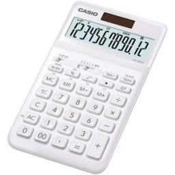 Casio rÃ¤knare JW-200SC-WE 10st