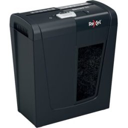 DokumentfÃ¶rstÃ¶rare Rexel Secure S5 P2
