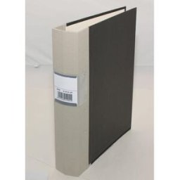 Fujitsu Siemens GaffelpÃ¤rm FSC A4 60mm grÃ¥