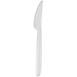 Bestick Kniv Ã¥teranvÃ¤ndbara 18,5cm 50/fp