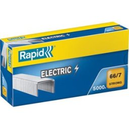 HÃ¤ftklammer RAPID 66/7 5000/FP