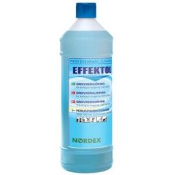 GrovrengÃ¶ring Nilfisk Effektol, 1L