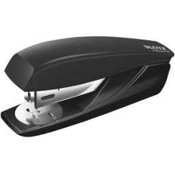 Leitz Recycle HÃ¤ftapparat 25 ark svart