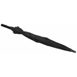 Paraply Golf Ã¸133cm svart
