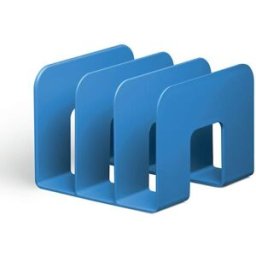 KatalogstÃ¤ll DURABLE ECO blÃ¥