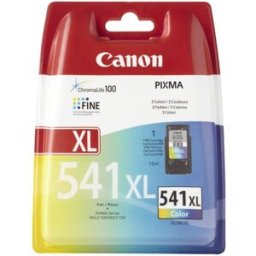 Canon CL-541XL - FÃ¤rg (cyan, magenta, gul)