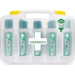 Ãgondusch i vÃ¤ska CEDERROTH 5x500ml