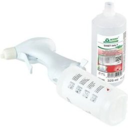 RengÃ¶ring SANET daily F Quick&Easy 325ml