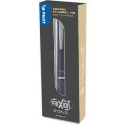 FriXion Zone 0,7 GrÃ¥ i giftbox