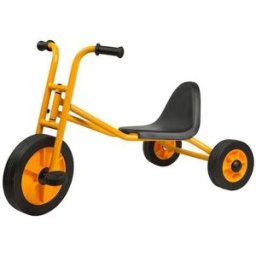 Trehjuling RABO Rider 4-9Ã¥r