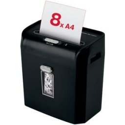 DokumentfÃ¶rstÃ¶rare Rexel ProMax QS RPS812 P2