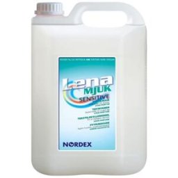 SkÃ¶ljmedel Nilfisk Lena Sensitive, oparfymerad, 5L