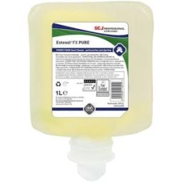 TvÃ¥l Estesol FX Pure 1L