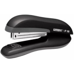 HÃ¤ftapparat Rapid F18 Svart, 20ark