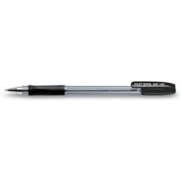 BlÃ¤ckkulpenna PILOT BPS-GP-XB Bold Svart, 1.6mm, 12st 12st