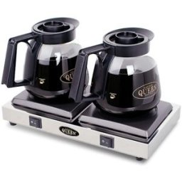 VÃ¤rmehÃ¤ll COFFEE QUEEN V-2