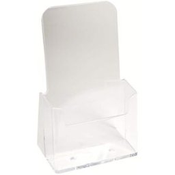 BroschyrstÃ¤ll EXACOMPTA 1/3 A4 1-fack