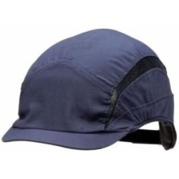 StÃ¶tskyddskeps 3M First base 25mm blÃ¥