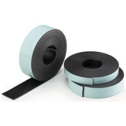 Magnetband, sjÃ¤lvhÃ¤ftande, 19mm x 3m