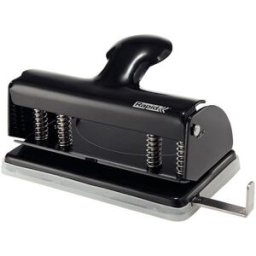 HÃ¥lslag Rapid Classic Svart, 10 ark