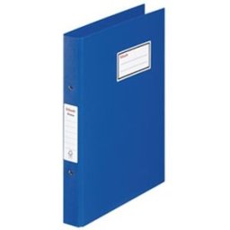 RingpÃ¤rm Esselte Premo PP A4 blÃ¥