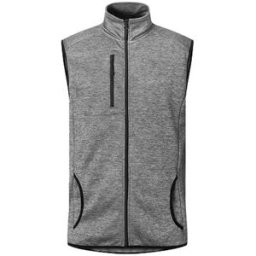 FleecevÃ¤st Matterhorn Croz grÃ¥mel 3XL