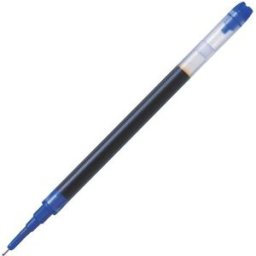 Rollerpen refill PILOT t/Greentec blÃ¥ 12st