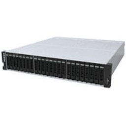 WD 2U24 Flash Storage Platform 2U24-1005 - Kabinett fÃ¶r