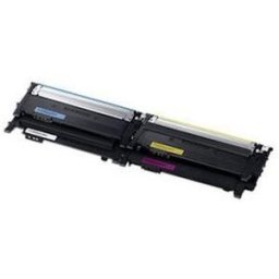 Toner SAMSUNG CLT-P404C/ELS regnbÃ¥ge