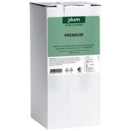 HandrengÃ¶ring PLUM Premium BIB 1,4L