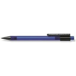 Stiftpenna STAEDTLER 777 0,7 BlÃ¥, 10st 10st