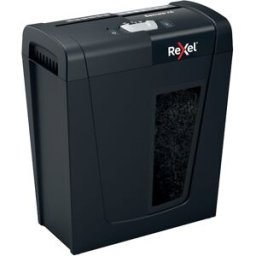 DokumentfÃ¶rstÃ¶rare Rexel Secure X8 P4