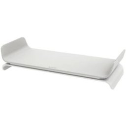 BildskÃ¤rmsstÃ¤ll LEITZ Ergo ljusgrÃ¥