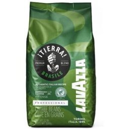 KaffebÃ¶nor LAVAZZA La Reserva Tierra 1000g