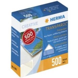 Herma fotohÃ¶rn (500) 10st