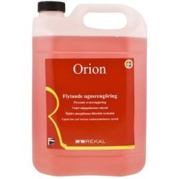 RengÃ¶ringsmedel REKAL Ugn Orion 5L 3st