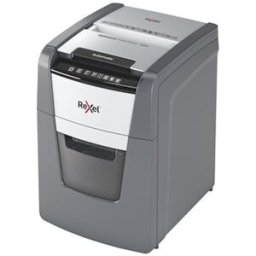 DokumentfÃ¶rstÃ¶rare REXEL AutoFeed+ 100X P-4