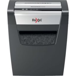 DokumentfÃ¶rst. Rexel Momentum X312 P3