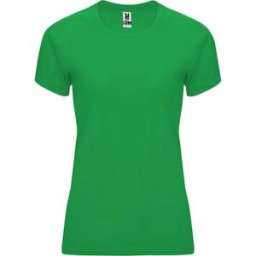 T-shirt funktion bahrain dam grÃ¶n L